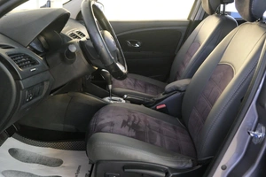 Седан Renault Fluence 2012 года, 759000 рублей, Омск