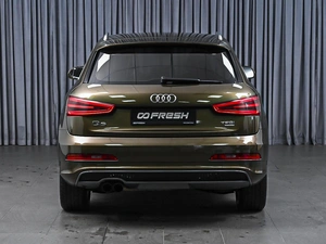 Внедорожник Audi Q3 2013 года, 1439000 рублей, Ставрополь