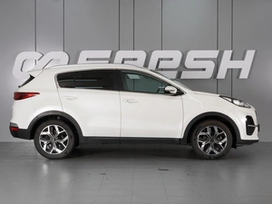 Внедорожник Kia Sportage 2020 года, 2139000 рублей, Минеральные Воды