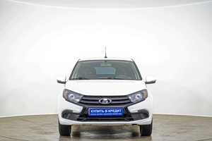 Лифтбек ВАЗ (LADA) Granta 2022 года, 589000 рублей, Оренбург