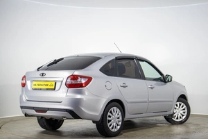 Лифтбек ВАЗ (LADA) Granta 2021 года, 849000 рублей, Оренбург