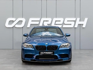 Седан BMW M5 2012 года, 3580000 рублей, Краснодар
