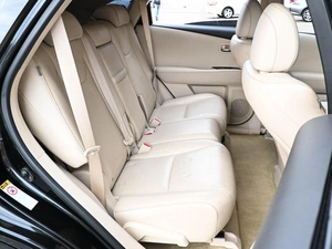 Внедорожник Lexus RX 2014 года, 2599000 рублей, Кирилловка