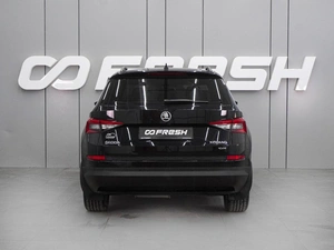 Внедорожник Skoda Kodiaq 2019 года, 2859000 рублей, Ростов-на-Дону