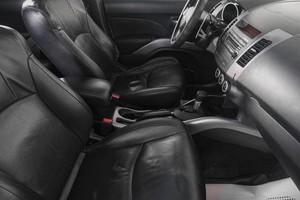 Внедорожник Mitsubishi Outlander 2008 года, 1099000 рублей, Кемерово