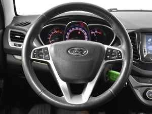 Универсал ВАЗ (LADA) Vesta 2019 года, 1041900 рублей, Казань