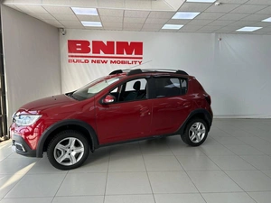 Хэтчбек Renault Sandero 2021 года, 1445000 рублей, Смоленск