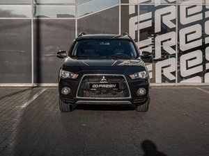 Внедорожник Mitsubishi Outlander 2010 года, 1175000 рублей, Краснодар