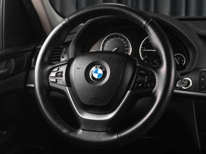 Внедорожник BMW X3 2013 года, 1949000 рублей, Тюмень