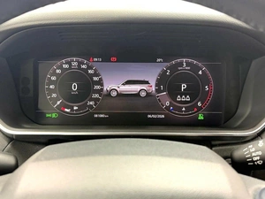 Внедорожник Land Rover Range Rover Sport 2020 года, 6245000 рублей, Красноярск