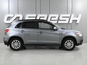 Внедорожник Mitsubishi ASX 2012 года, 1188000 рублей, Аксай