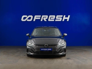 Универсал Volkswagen Arteon 2021 года, 5048055 рублей, Москва
