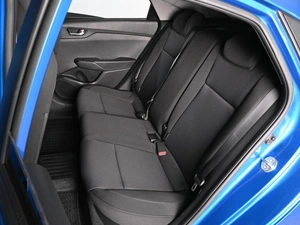 Седан Hyundai Solaris 2021 года, 1479000 рублей, Аксай