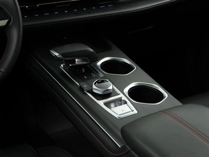 Внедорожник Changan CS55 Plus 2024 года, 2398055 рублей, Москва