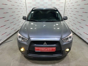 Внедорожник Mitsubishi ASX 2012 года, 1090000 рублей, Красноярск