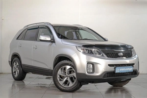 Внедорожник Kia Sorento 2014 года, 1659000 рублей, Челябинск