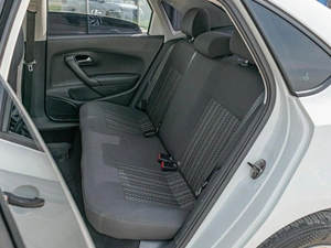 Седан Volkswagen Polo 2019 года, 999000 рублей, Краснодар