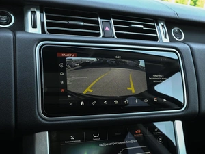 Внедорожник Land Rover Range Rover 2018 года, 7199000 рублей, Волгоград