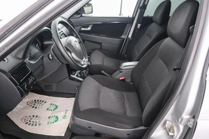 Хетчбэк ВАЗ (LADA) Priora 2014 года, 729000 рублей, Красноярск