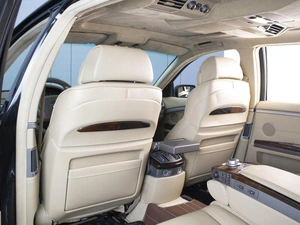 Седан BMW 7 серия 2005 года, 2159000 рублей, Омск