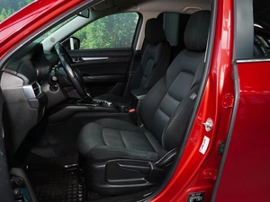 Внедорожник Mazda CX-5 2019 года, 2098000 рублей, Тверь