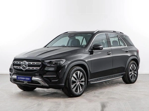 Внедорожник Mercedes-benz GLE-класс 2025 года, 12195999 рублей, Москва