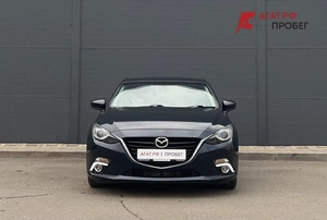 Хетчбэк Mazda Axela 2014 года, 1140000 рублей, Солонцы