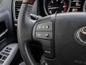 Внедорожник Toyota Land Cruiser 2015 года, 4860000 рублей, Краснодар