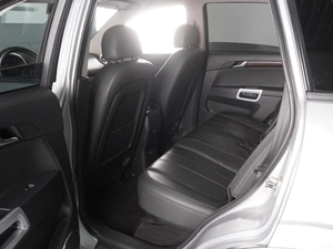 Внедорожник Opel Antara 2008 года, 800000 рублей, Минеральные Воды