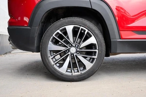 Внедорожник Changan CS35 Plus 2024 года, 1879000 рублей, Ульяновск