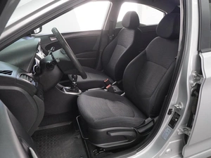Седан Hyundai Solaris 2015 года, 970000 рублей, Воронеж