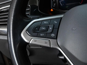 Лифтбек Volkswagen Polo 2020 года, 1639000 рублей, Ставрополь