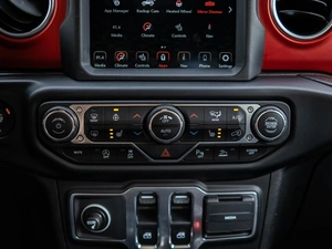 Внедорожник Jeep Wrangler 2020 года, 5650000 рублей, Большой Сочи