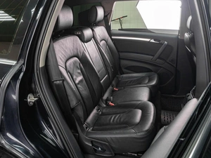 Внедорожник Audi Q7 2014 года, 2629000 рублей, Тюмень