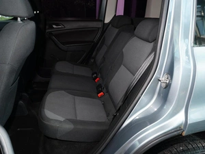 Внедорожник Skoda Yeti 2011 года, 797000 рублей, Тверь