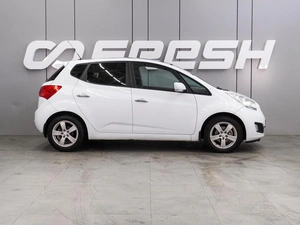 Минивэн Kia Venga 2012 года, 949000 рублей, Воронеж