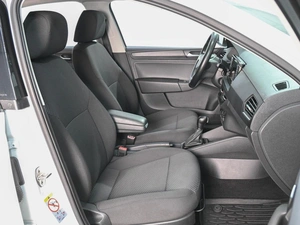 Лифтбек Volkswagen Polo 2021 года, 1629000 рублей, Ростов-на-Дону