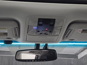 Внедорожник Lexus GX 2017 года, 5199000 рублей, Красноярск