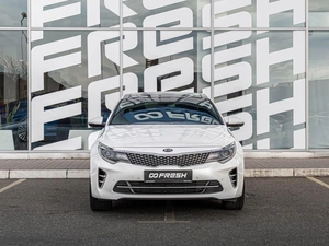 Седан Kia Optima 2016 года, 1780000 рублей, Краснодар