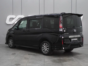 Минивэн Honda Stepwgn Spada 2017 года, 2649000 рублей, Воронеж