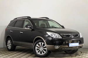 Внедорожник Hyundai ix55 2008 года, 1609000 рублей, Пермь