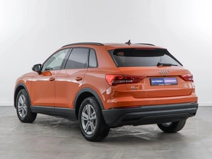 Внедорожник Audi Q3 2019 года, 2997077 рублей, Москва