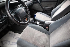 Седан Toyota Carina E 1992 года, 289000 рублей, Оренбург