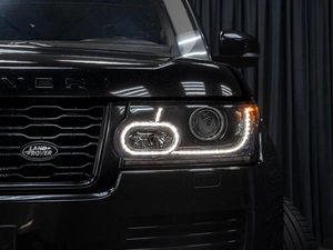 Внедорожник Land Rover Range Rover 2014 года, 3839000 рублей, Тюмень