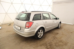 Универсал Opel Astra 2008 года, 499000 рублей, Обнинск