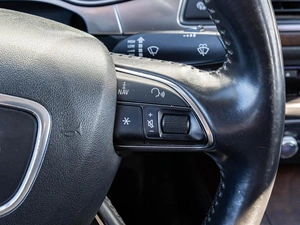 Седан Audi A6 2011 года, 1320000 рублей, Краснодар