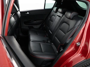 Внедорожник Kia Sportage 2021 года, 2599050 рублей, Москва