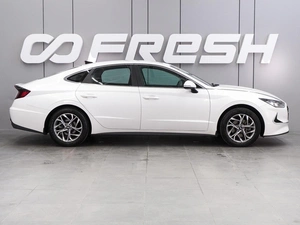 Седан Hyundai Sonata 2020 года, 2419000 рублей, Воронеж