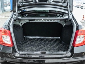 Седан Datsun on-DO 2018 года, 720000 рублей, Краснодар