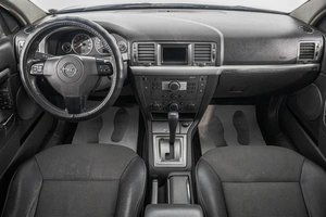 Седан Opel Vectra 2006 года, 499000 рублей, Барнаул